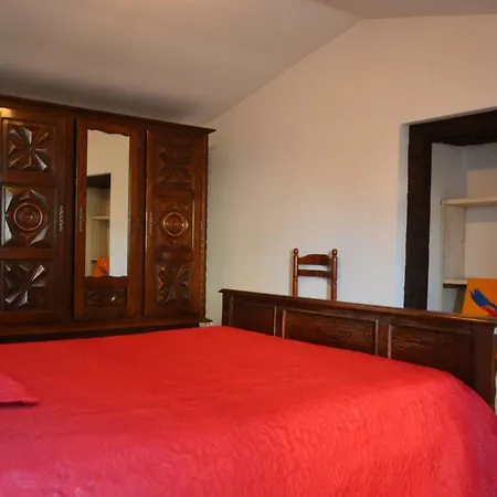 Logis De Grenouillon * Moutiers-sous-Argenton